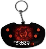 Gears of War key chain Game Controller