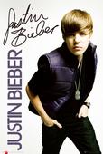 Justin Bieber Poster vest