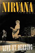 Nirvana Poster Live at Reading