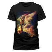 T-shirt Hunger Games 2 T-shirt archer