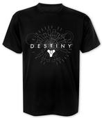 Destiny T-Shirt Logo