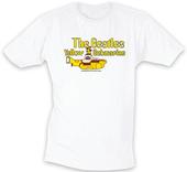 T-Shirt The Beatles Yellow Submarine