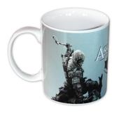 Tasse Assassin's Creed Connor Kenway