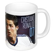 Cristiano Ronaldo Tasse CR7