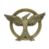 Broche Hunger Games 3