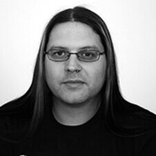 Markus Sturm Markus Sturm