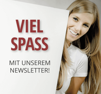 Viel Spass mit unserem Newsletter! Viel Spass mit unserem Newsletter!