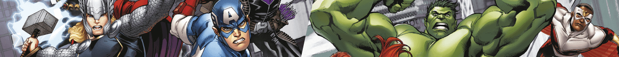 Marvel Marvel