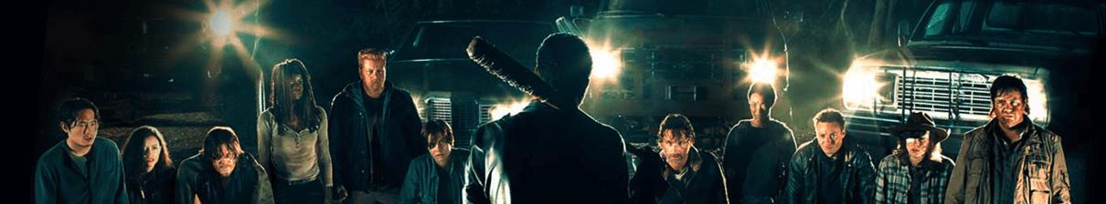 The Walking Dead The Walking Dead