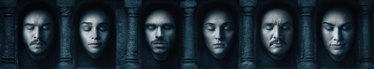 Game of Thrones Game of Thrones