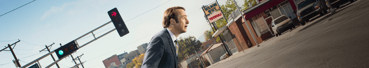 Better Call Saul Better Call Saul
