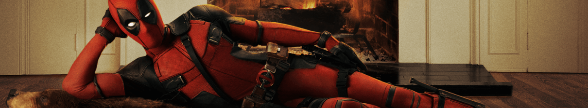 Deadpool Deadpool