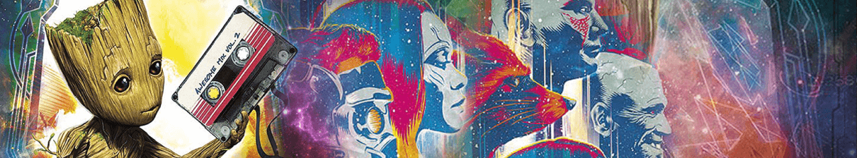 Guardians of the Galaxy Guardians of the Galaxy