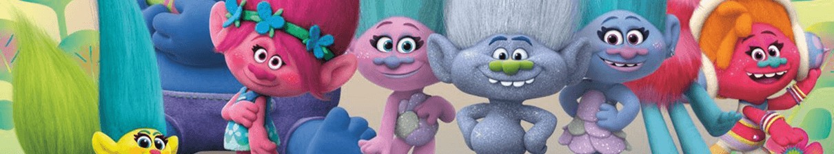 Trolls Trolls