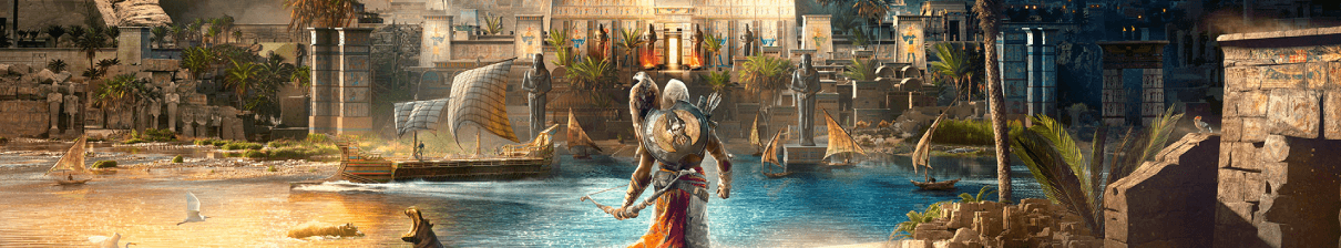 Assassins Creed Assassins Creed
