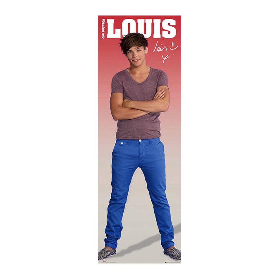 louis tomlinson poster one direction poster louis tomlinson langbahnposter louis tomlinson poster one direction poster louis tomlinson langbahnposter