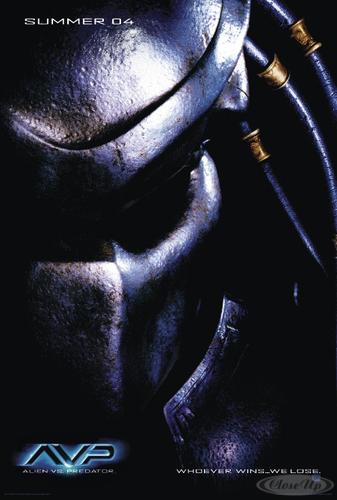 Alien Vs. Predator