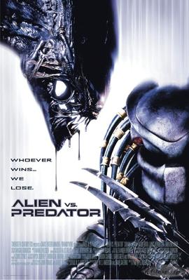 Alien Vs. Predator