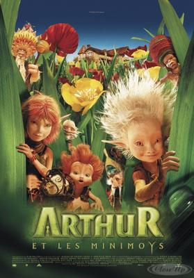 Arthur and the Minimoys