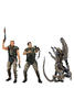 Aliens Serie 1 Deluxe Actionfigurenset (3-teilig) Aliens Serie 1 Deluxe Actionfigurenset (3-teilig)