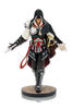 Assassin's Creed II Ezio Auditore PVC Statue, schwarz Assassin's Creed II Ezio Auditore PVC Statue, schwarz