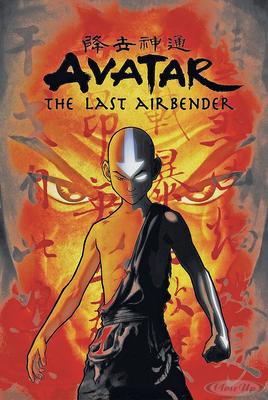 Avatar Poster The Last Airbender