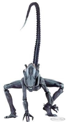 Alien vs Predator Actionfigur Arcade Arachnoid Alien