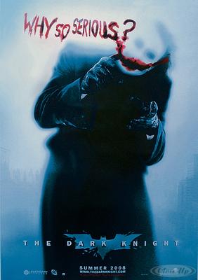 Batman - The Dark Knight Poster