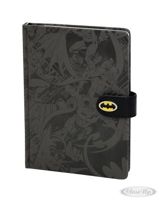 Batman Premium Notizbuch Batman