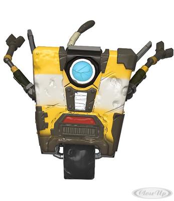 Borderlands 3 Pop! Vinyl Figur Claptrap