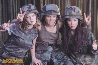 Charlie´S Angels