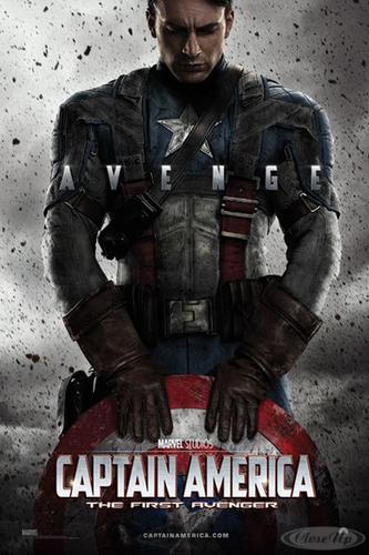 Re: Captain America: The First Avenger (2011)