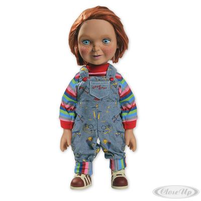 Child´s Play Chucky Puppe 15´´ Good Guy