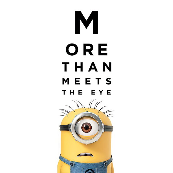 Despicable Me 2 Poster - Ich