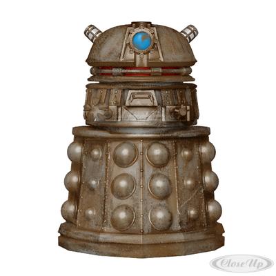 Doctor Who Pop! Vinyl Figur Reconnaissance Dalek