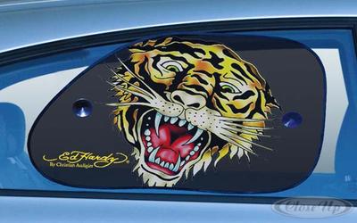 Ed Hardy Tiger