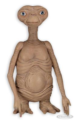E.T.- Der Ausserirdische 12´´ Stunt Puppet Replica