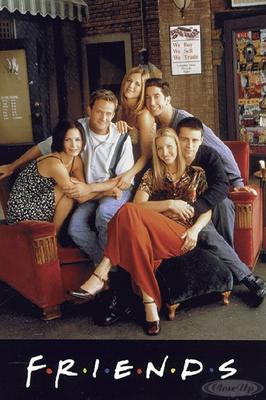 Friends Poster