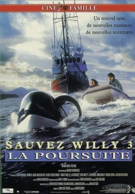 Free Willy 3