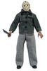 Friday the 13th Action Doll Jason Vorhees Friday the 13th Action Doll Jason Vorhees