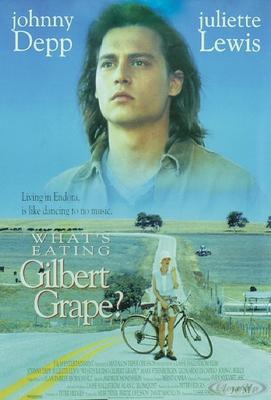 Gilbert Grape Poster