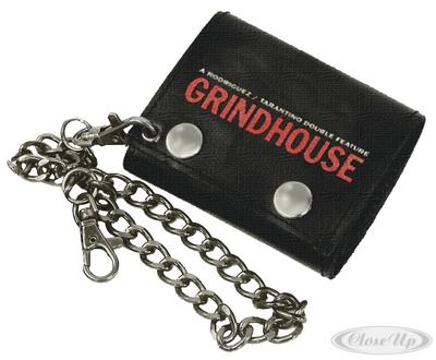 Grindhouse Death Proof Geldbörse aus Leder