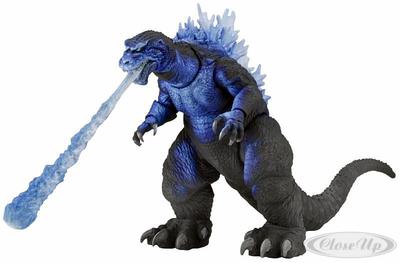 Godzilla 12´´ Actionfigur Atomic Blast