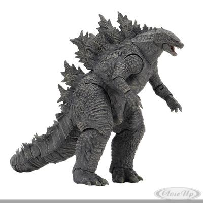 Godzilla 12´´ Actionfigur Godzilla (2019)