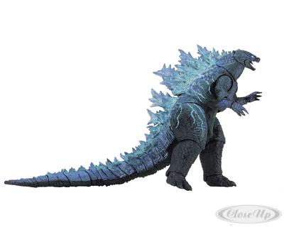 Godzilla 12´´ Actionfigur Godzilla Version 2