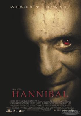 Hannibal Poster