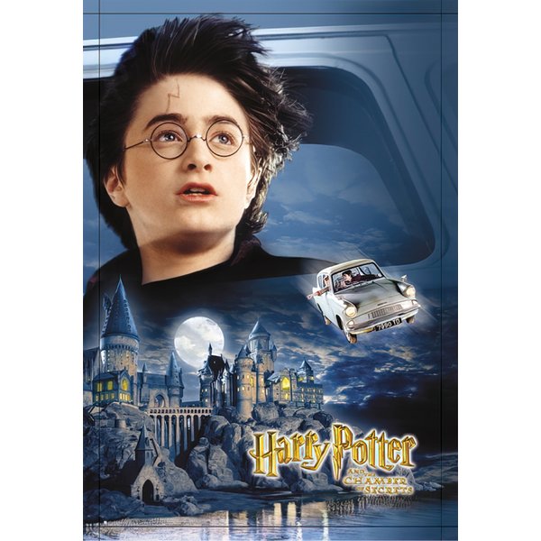 Harry Potter und die Kammer