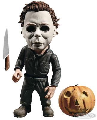 Halloween 6´´ Designer Actionfigur Michael Myers 1978