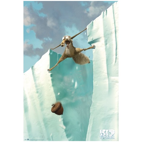 Ice age 2 - the Meltdown