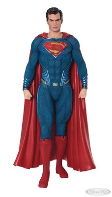 Justice League ARTFX+ Statue Superman